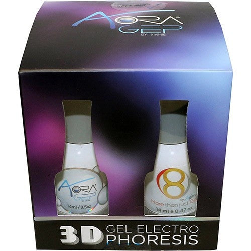 Aora 3D Gel Electro Phoresis - Kit