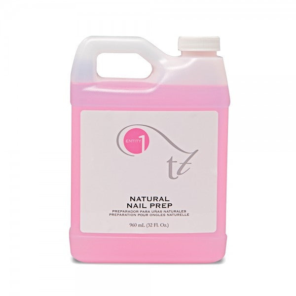 Entity Natural Nail Prep 946ml - 32 fl. oz. 101214