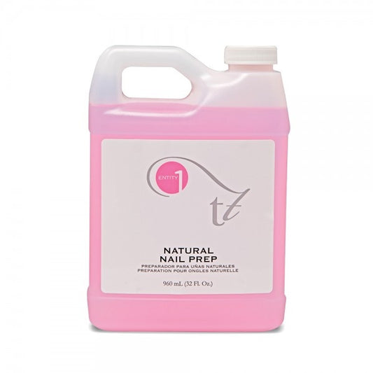 Entity Natural Nail Prep 946ml - 32 fl. oz. 101214