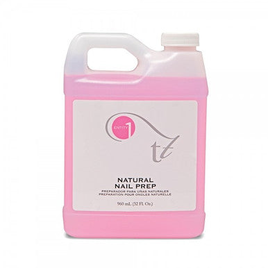 Entity Natural Nail Prep 946ml - 32 fl. oz. 101214