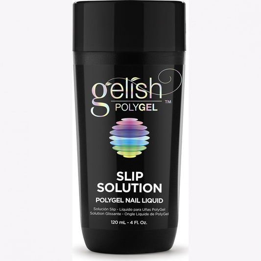 Gelish Polygel Slip Solution Polygel Liquid 4 floz - 1713004