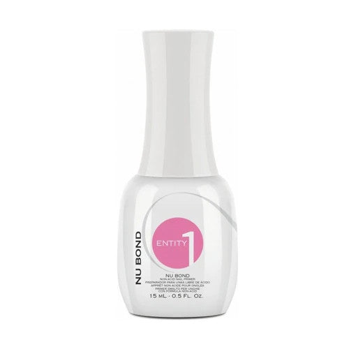 Entity Nu Bond Non-Acid Nail Primer 15ml - 0.5oz. 5101153