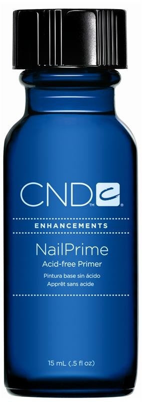 CND NailPrime .5 fl oz - 15ml