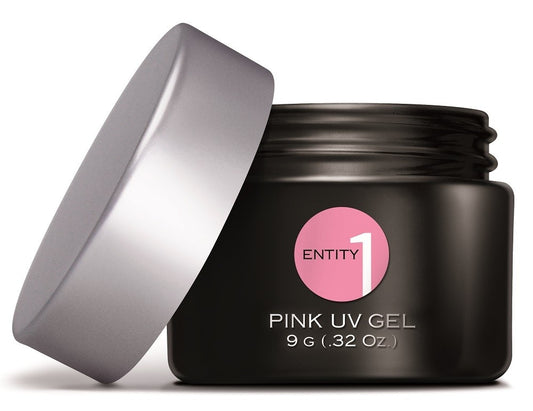 Entity One Pink Gel .32oz - 9g 12037