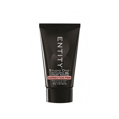 Entity Polygel 2 fl oz/60g - Correction Pink - 5103005