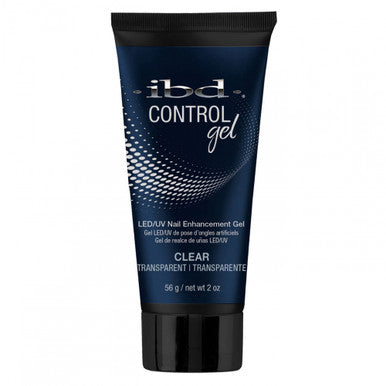 IBD Control Gel 56g/2 oz - Clear - 67769