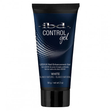 IBD Control Gel 56g/2 oz - White - 67770