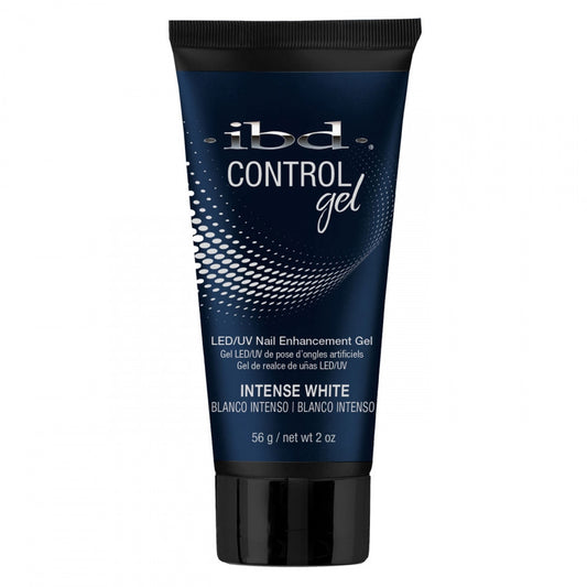 IBD Control Gel 56g/2 oz - Intense White - 67771