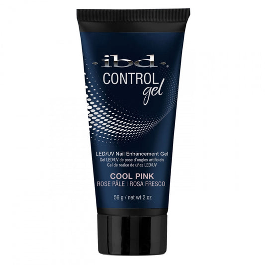 IBD Control Gel 56g/2 oz - Cool Pink - 67772