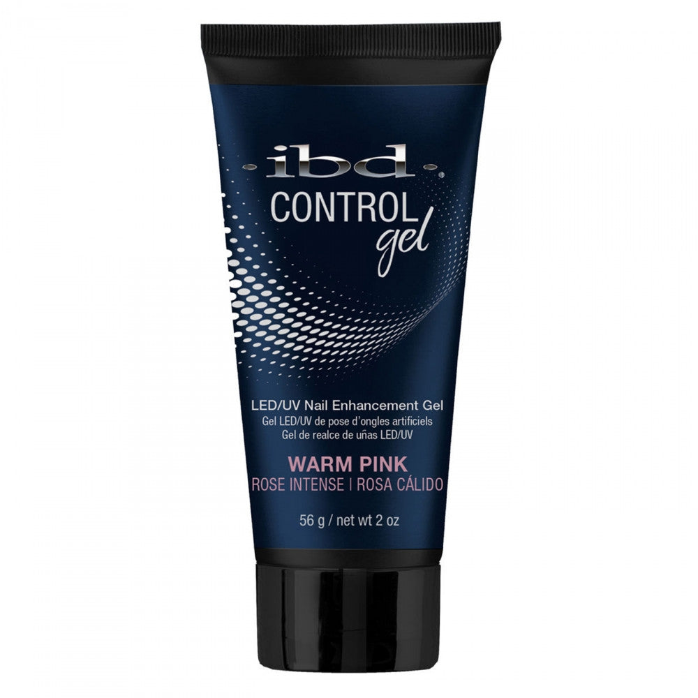 IBD Control Gel 56g/2 oz - Warm Pink - 67773