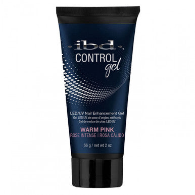 IBD Control Gel 56g/2 oz - Warm Pink - 67773