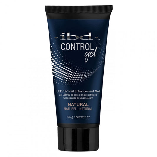 IBD Control Gel 56g/2 oz - Natural - 67774