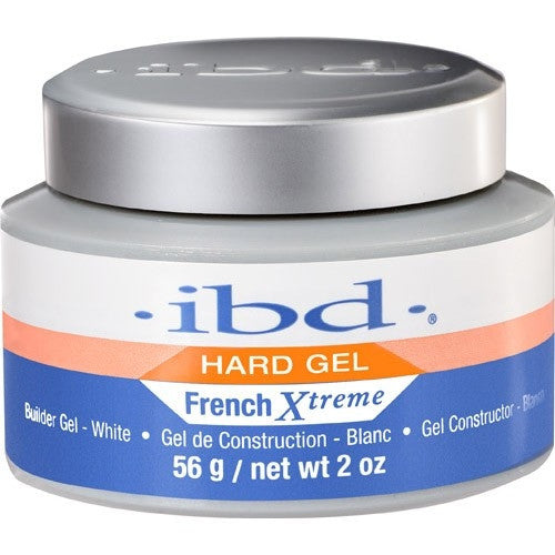 Ibd French Xtreme White Gel 2 oz. - 56g