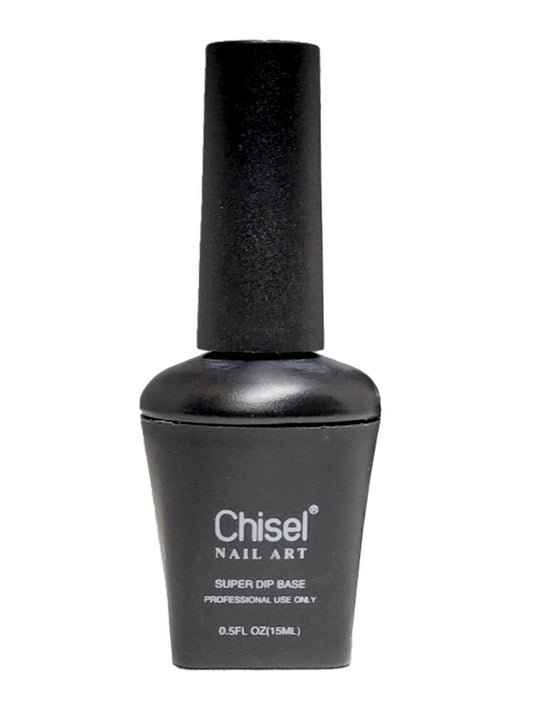 Chisel Liquid Super Dip Base 0.5 fl oz -15ml 12923