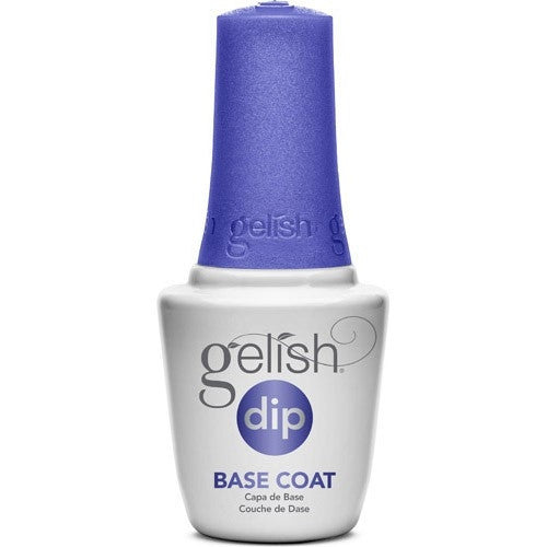 Gelish Dip Base Coat