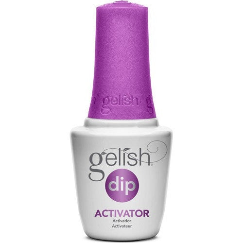 Gelish Dip Activator