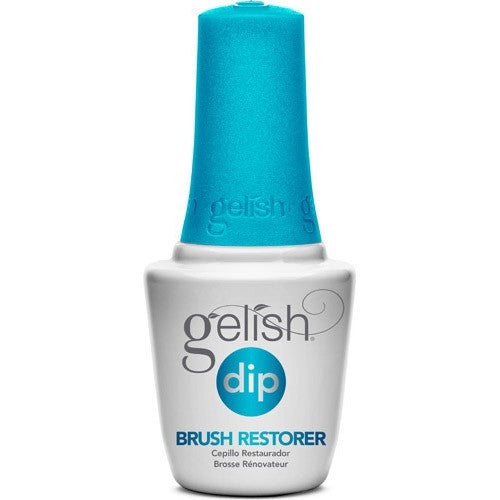 Gelish Dip Brush Restorer