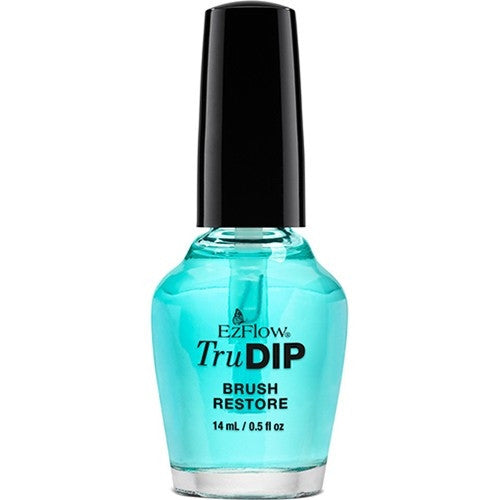 EzFlow TruDip Brush Restore, 14ml/0.5 fl oz