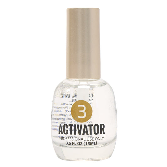 Chisel Liquid Activator