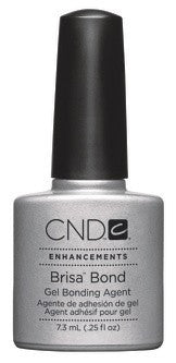 CND Brisa Bond Gel Bonding Agent .25 fl. oz. - 7.3ml 08080