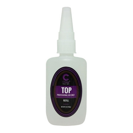 Chisel Liquid Top