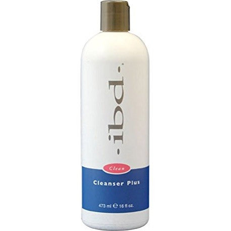 Ibd Cleanser Plus 16 fl oz / 473 ml