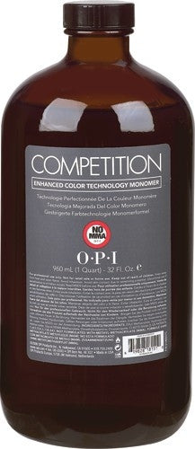 OPI Competition E.C.T Liquid 32 fl oz - 960ml AEE07