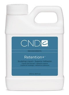 CND Sculpting Liquid Retention+ 16fl oz- 473ml 02311