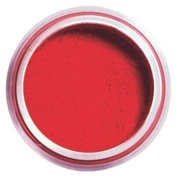 CND Additives Bright Red Pigment .05oz-1.65g 03717