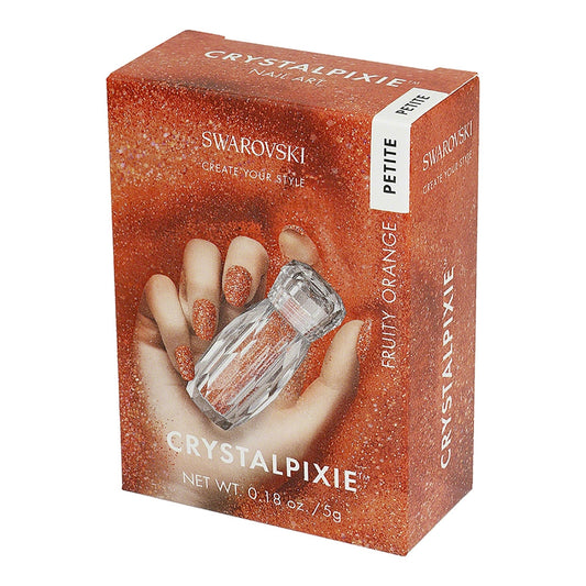 Swarovski Create Your Style CrystalPixie 5g - Fruity Orange 42767