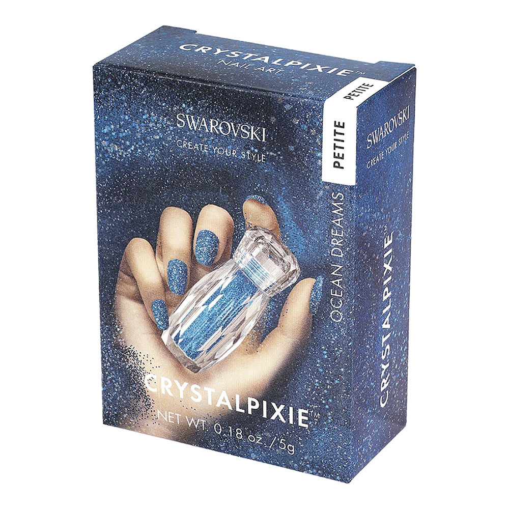 Swarovski Create Your Style CrystalPixie 5g - Ocean Dreams 42768