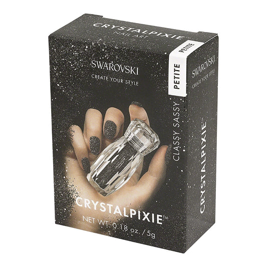 Swarovski Create Your Style CrystalPixie 5g - Classy Sassy 42757