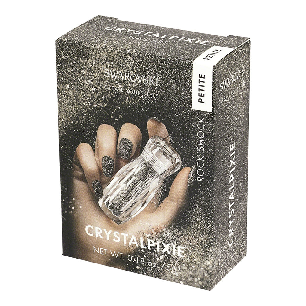 Swarovski Create Your Style CrystalPixie 5g - Rock Shock 42755