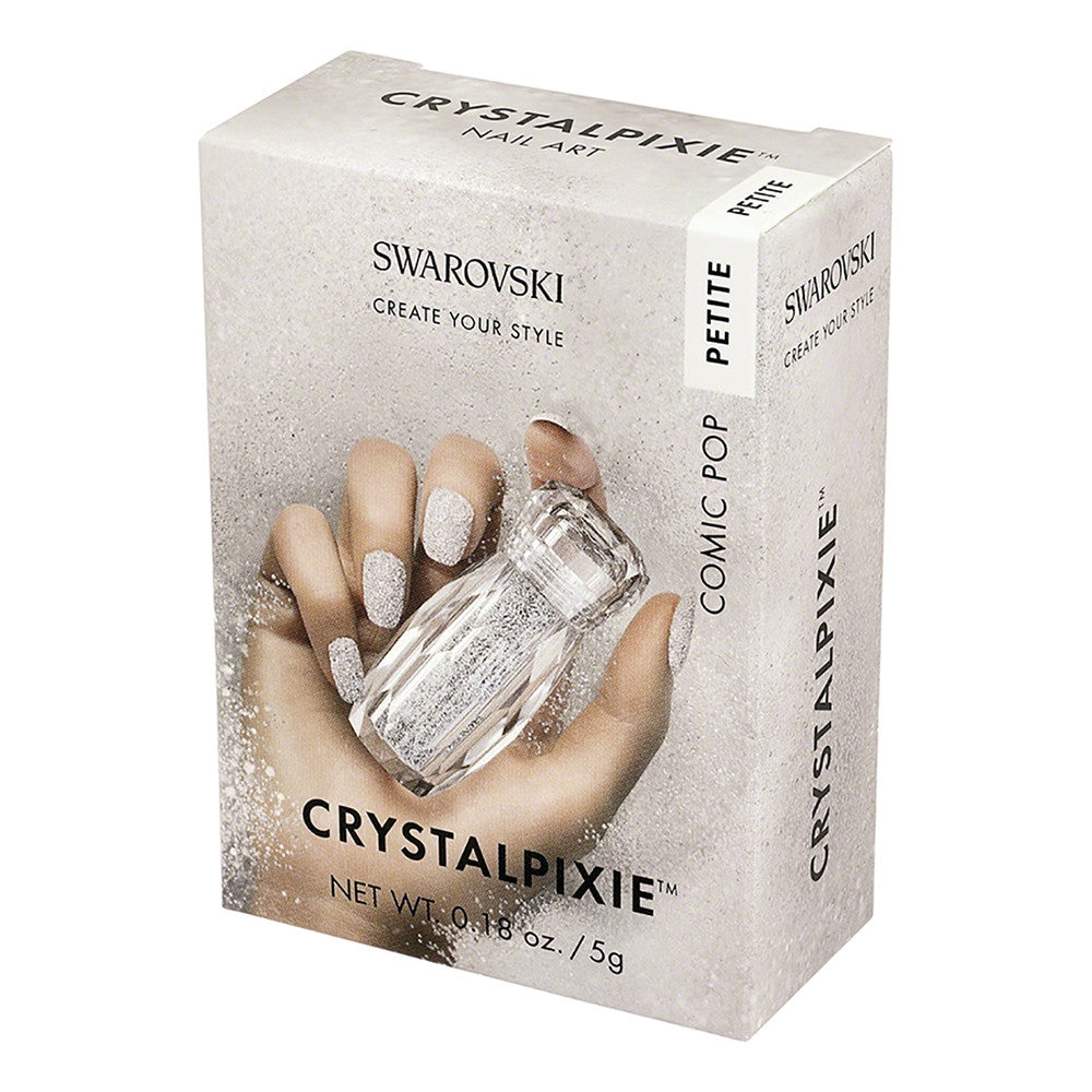 Swarovski Create YS CrystalPixie 5g - Comic Pop 42761