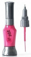 Nubar Nail Art Pen Neon Pink NAP117