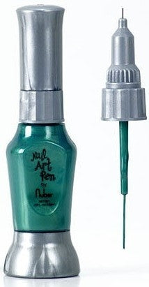 Nubar Nail Art Pen Mint Frost NAP138