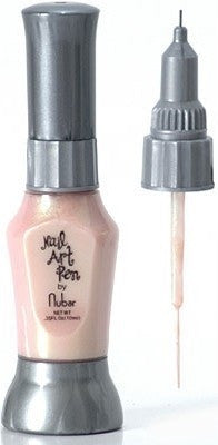 Nubar Nail Art Pen Opal NAP155