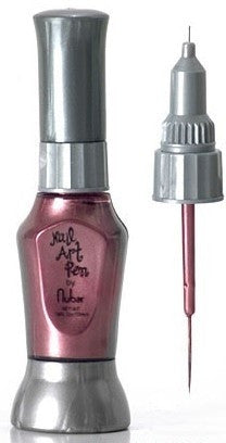 Nubar Nail Art Pen Bronzed Rose NAP160