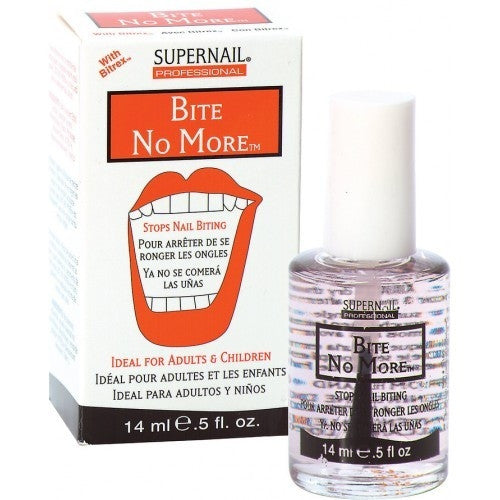 Supernail Bite No More 14ml - 0.5 fl oz