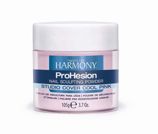 ProHesion Nail Sculpting Powder 3.7 oz - Cool Pink 01126