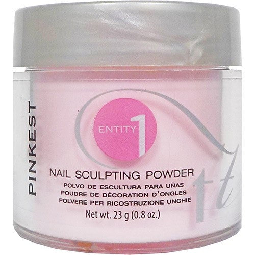 Entity Pinkest Sculpting Powder 0.8oz (23g) 101142