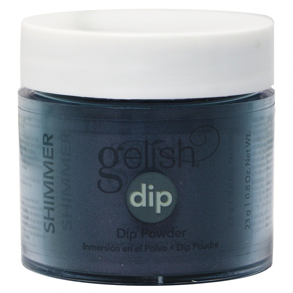 Gelish Dip Powder 23g/0.8 oz - No Cell? Oh Well!, 1610316