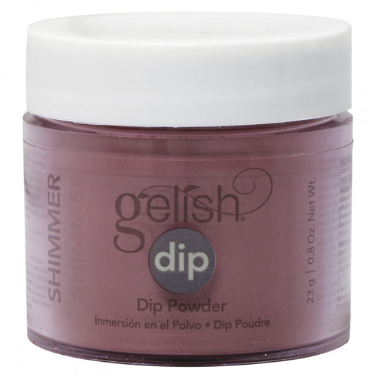 Gelish Dip Powder 23g/0.8 oz Wanna Share A Tent?, 1610317