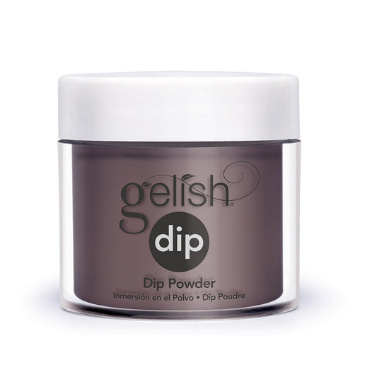 Gelish Dip Powder 23g/0.8 oz The Camera Loves Me. 1610328