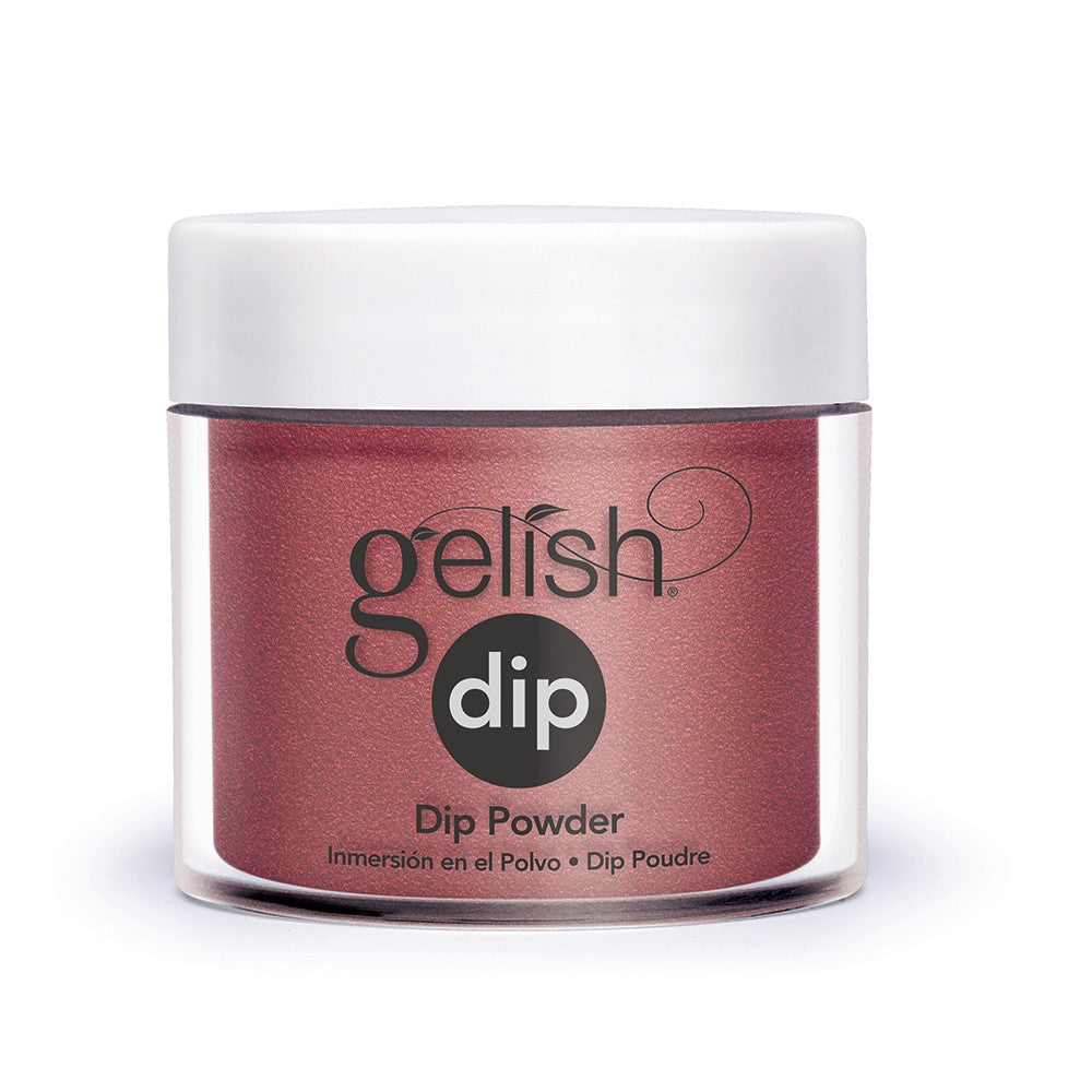 Gelish Dip Powder 23g/0.8 oz Wish Upon A Starlet 1610329