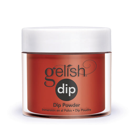 Gelish Dip Powder 23g/0.8 oz A Kiss From Marilyn 1610335