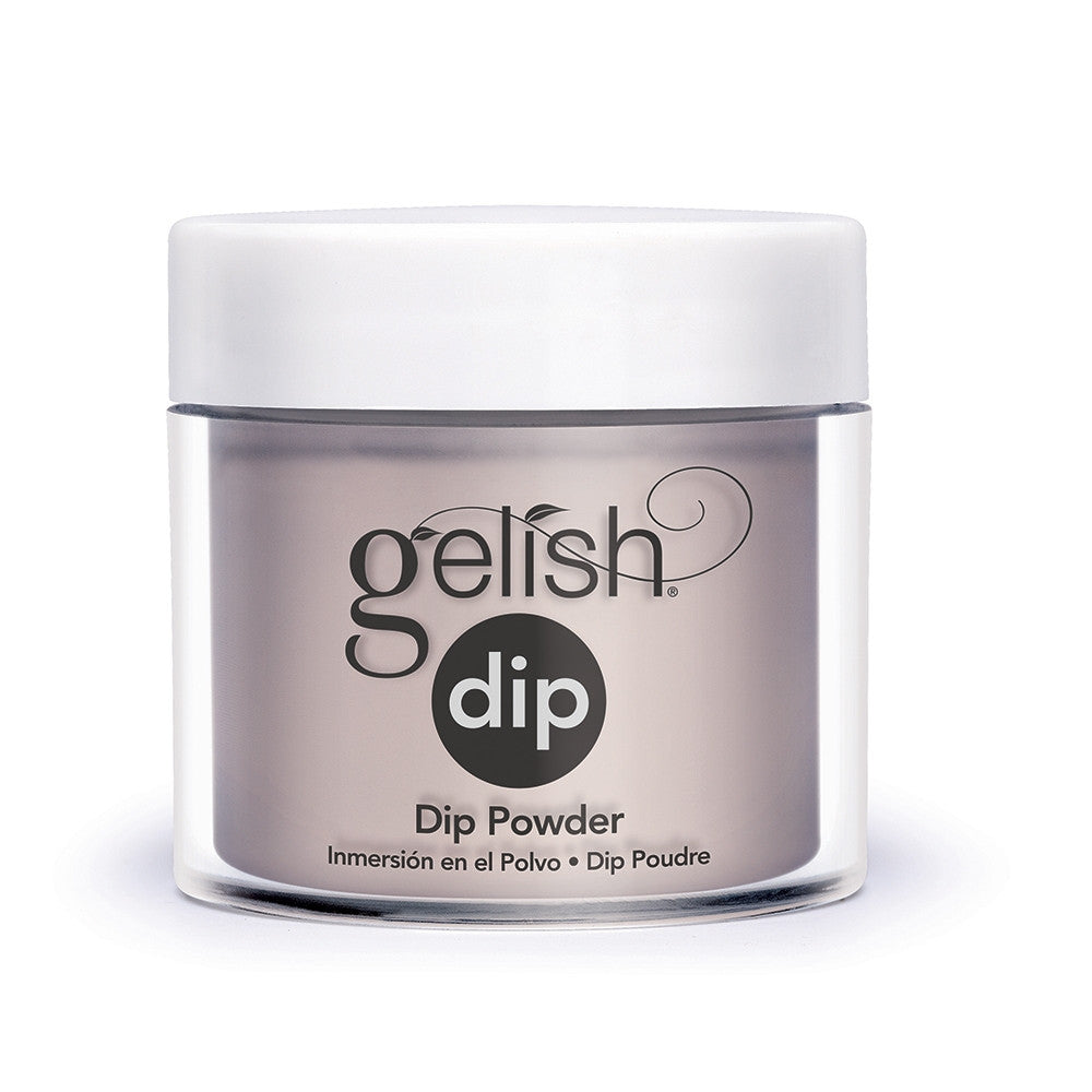 Gelish Dip Powder 23g/0.8 oz She's A Natural 1610337