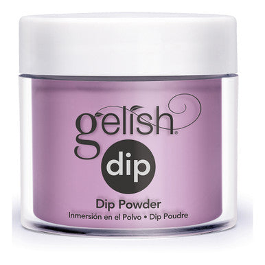 Gelish Dip Powder 23g/0.8 oz Merci Bouquet 1610340