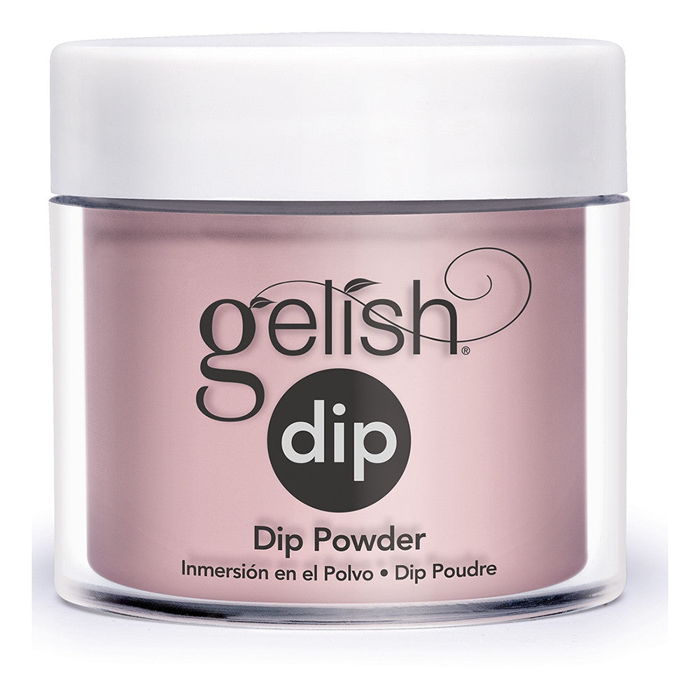 Gelish Dip Powder 23g/0.8 oz Gardenia My Heart 1610341