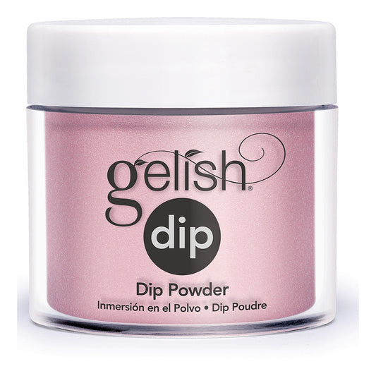 Gelish Dip Powder 23g/0.8 oz Follow The Petals 1610344